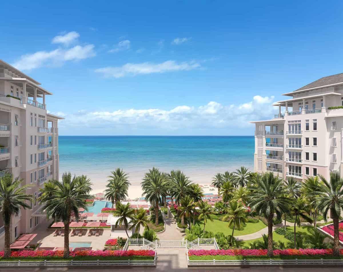 Casino Drive New Providence Paradise Island NP
