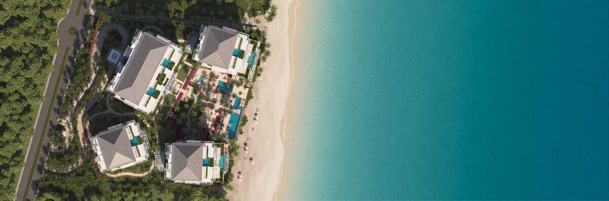 Casino Drive New Providence Paradise Island NP