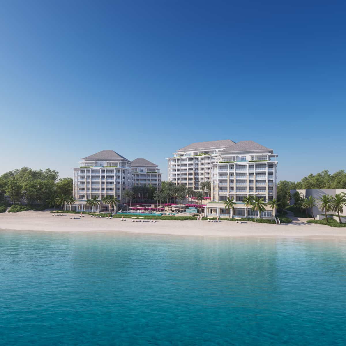Casino Drive New Providence Paradise Island NP