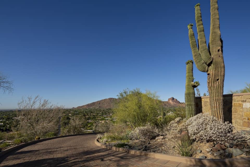 7004 N Invergordon Road Paradise Valley AZ 85253
