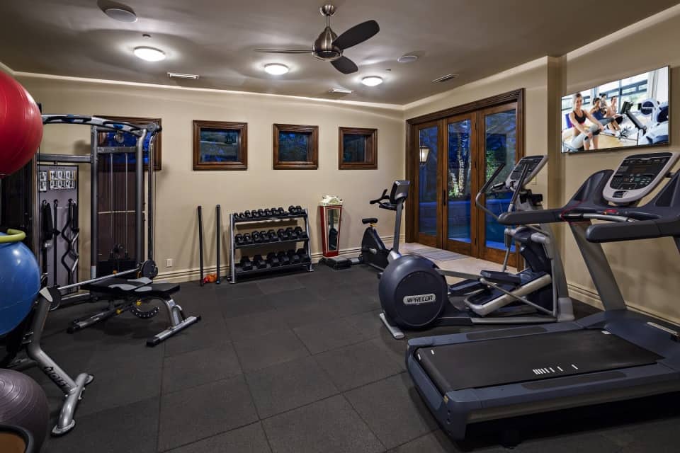 7004 N Invergordon Road Paradise Valley AZ 85253