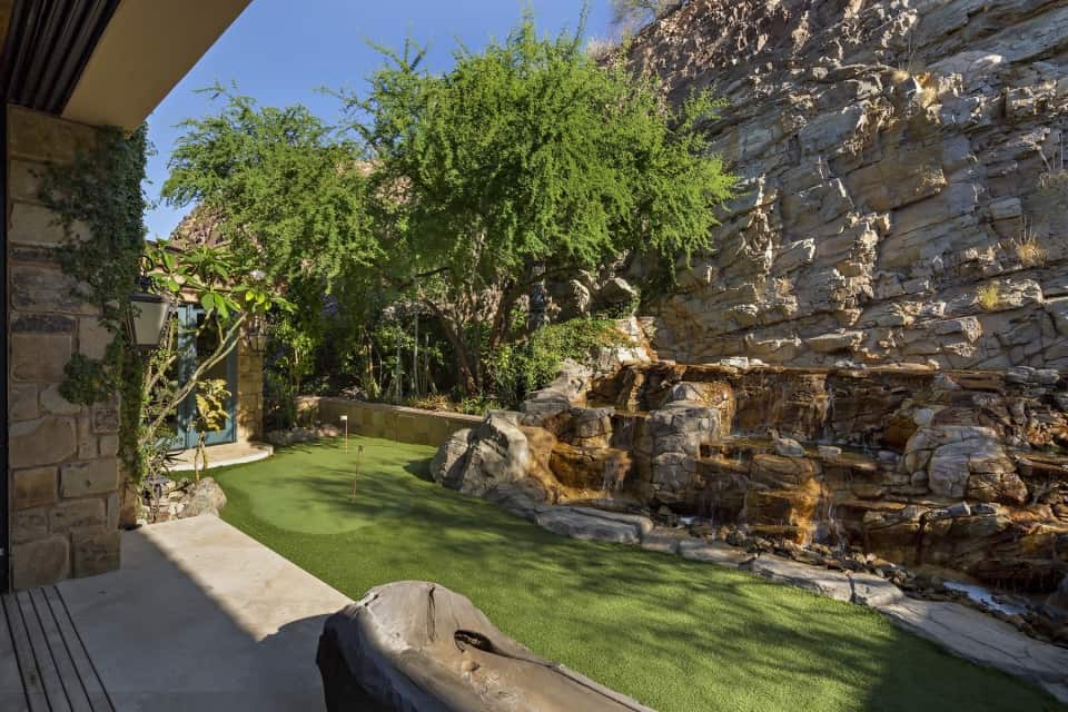 7004 N Invergordon Road Paradise Valley AZ 85253