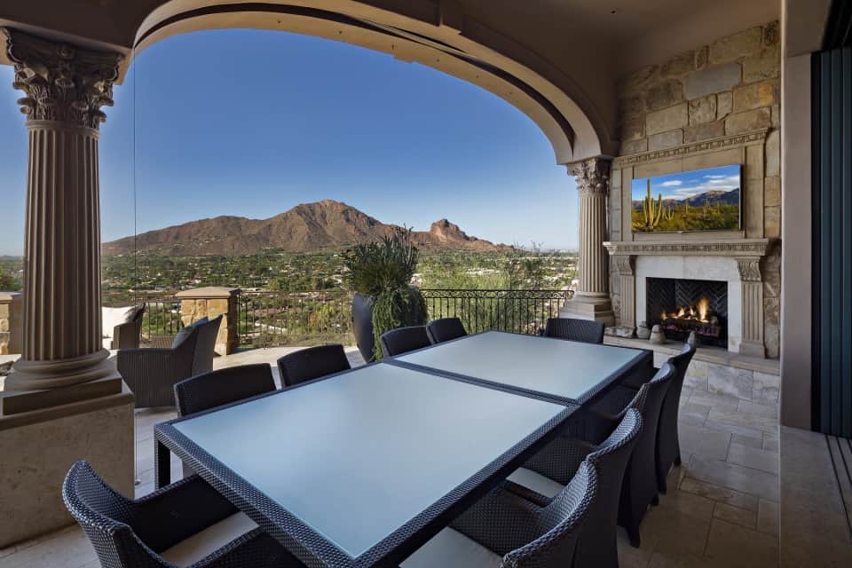 7004 N Invergordon Road Paradise Valley AZ 85253
