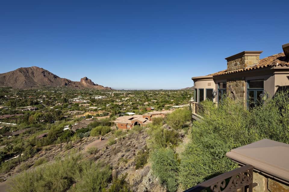 7004 N Invergordon Road Paradise Valley AZ 85253