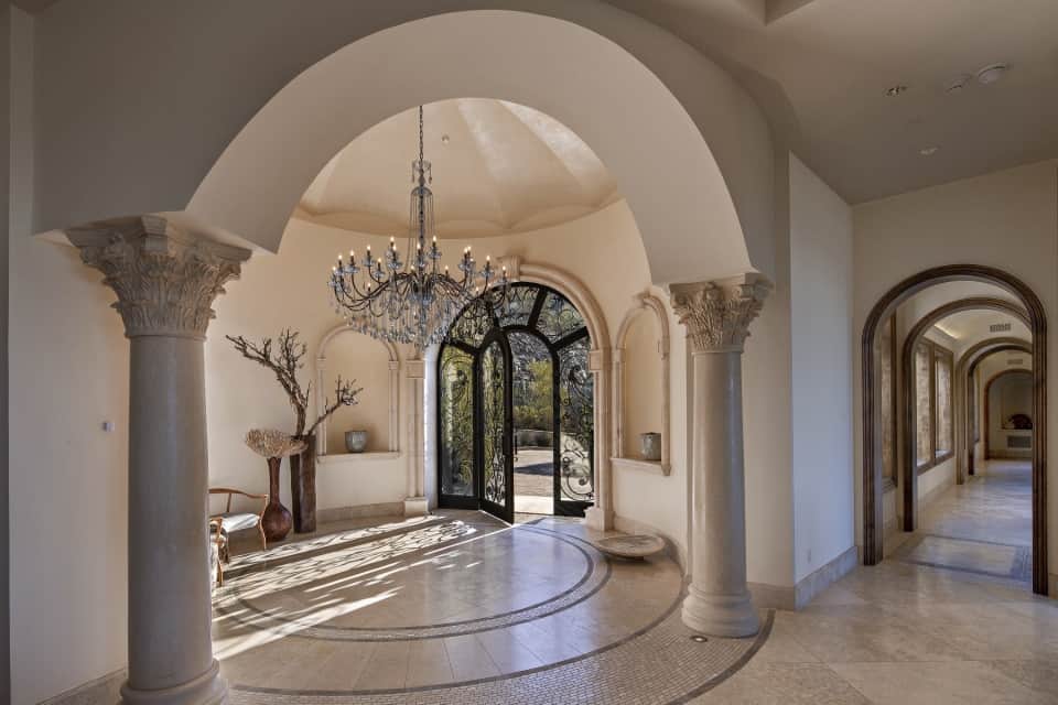 7004 N Invergordon Road Paradise Valley AZ 85253