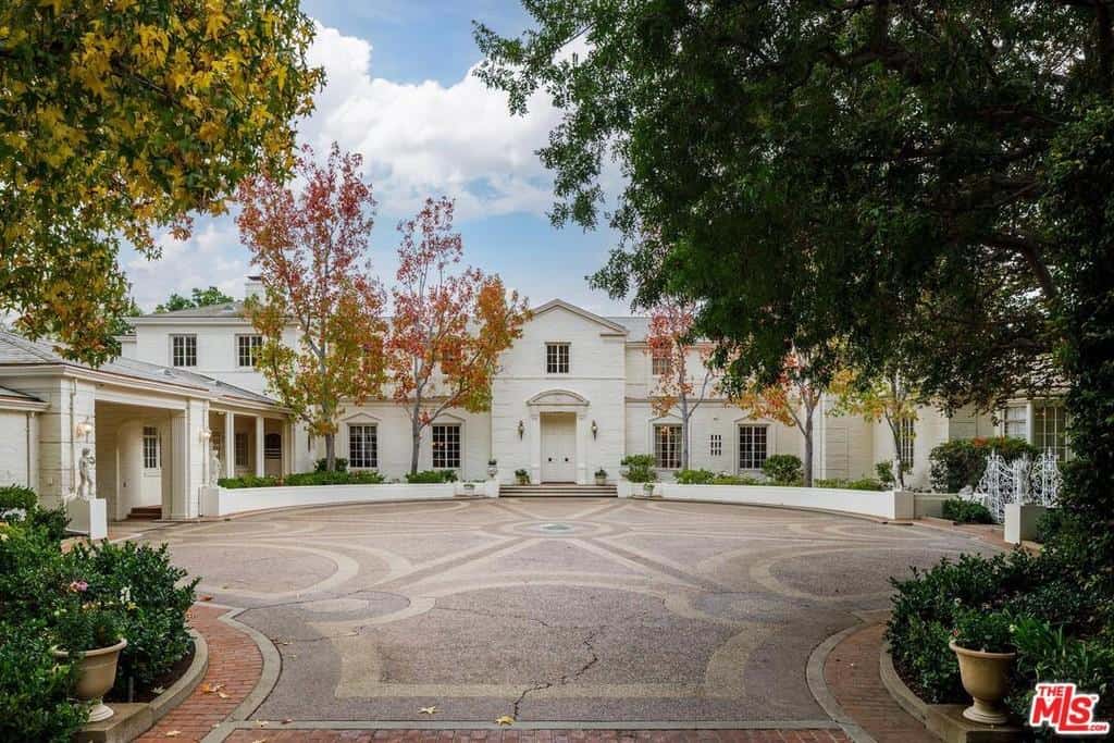 Los Angeles CA
