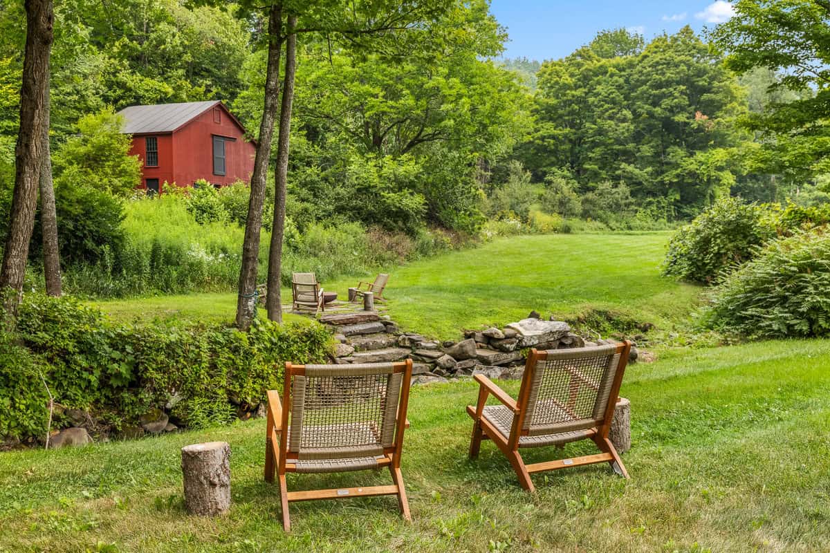 4945 South Street South Woodstock VT 05071