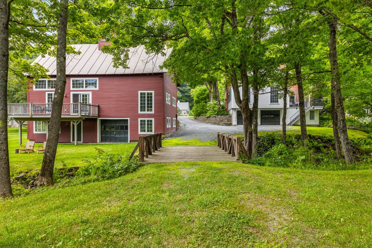4945 South Street South Woodstock VT 05071