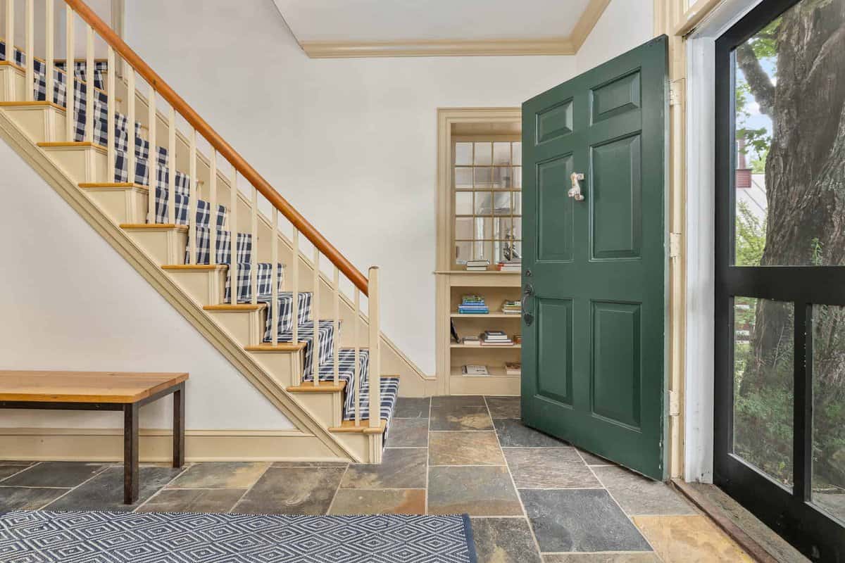 4945 South Street South Woodstock VT 05071