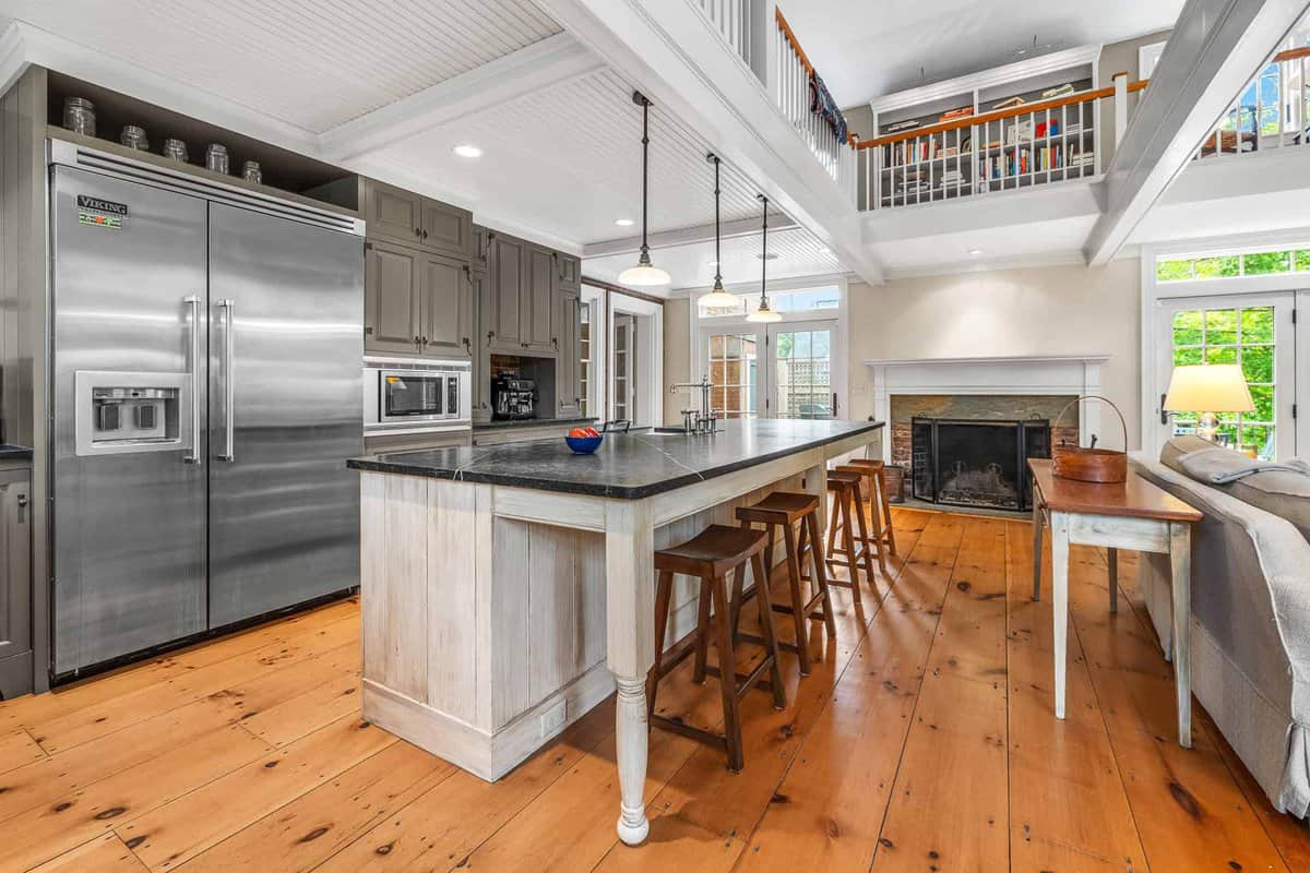 4945 South Street South Woodstock VT 05071