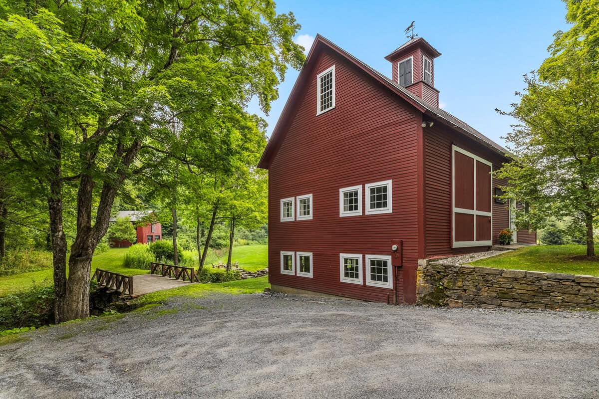 4945 South Street South Woodstock VT 05071