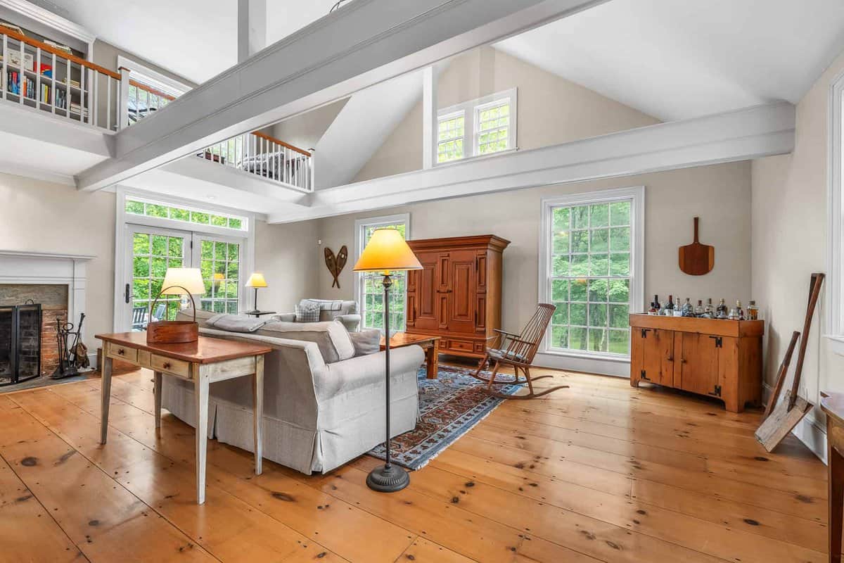 4945 South Street South Woodstock VT 05071
