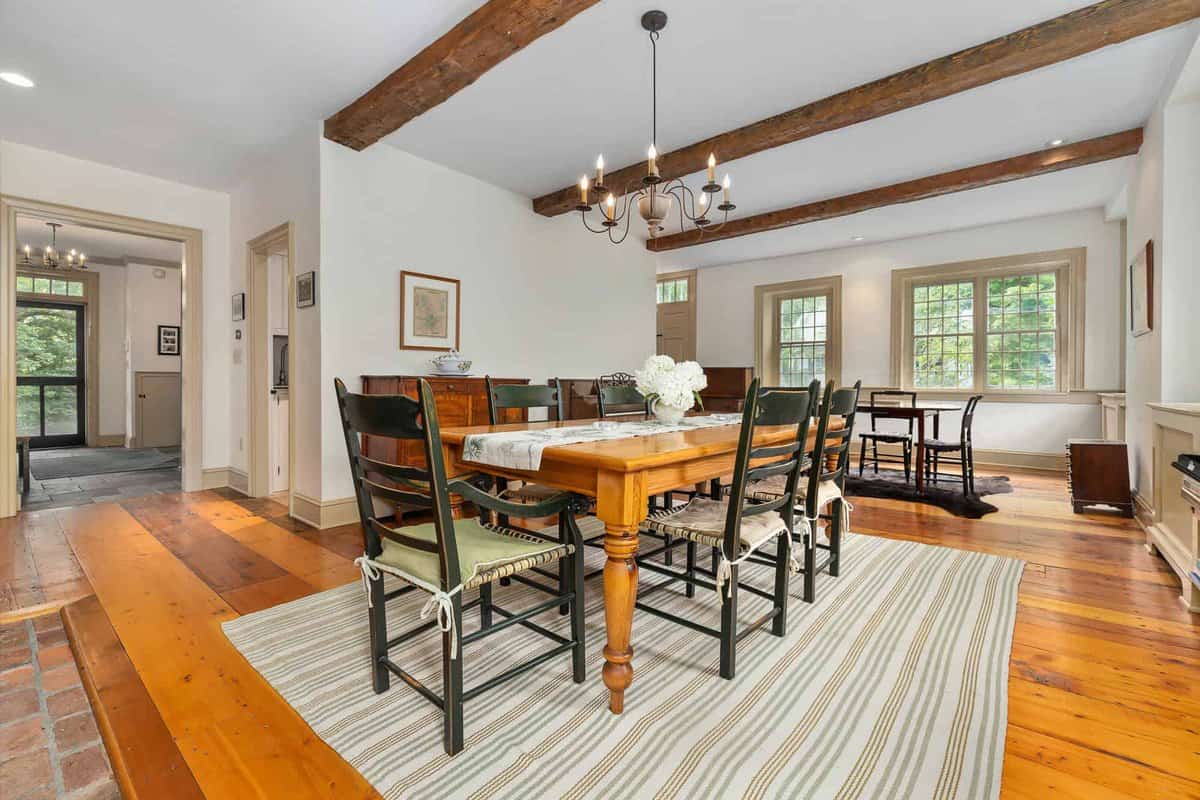 4945 South Street South Woodstock VT 05071