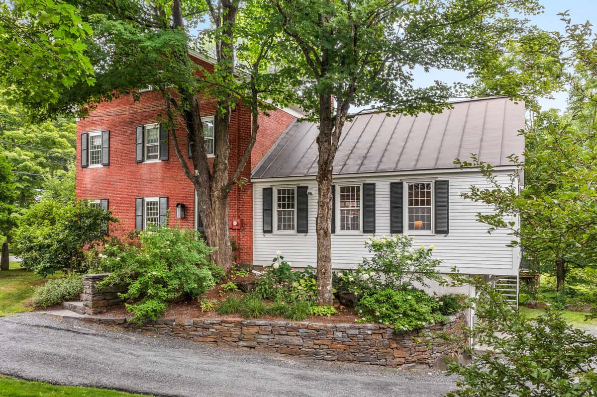 4945 South Street South Woodstock VT 05071