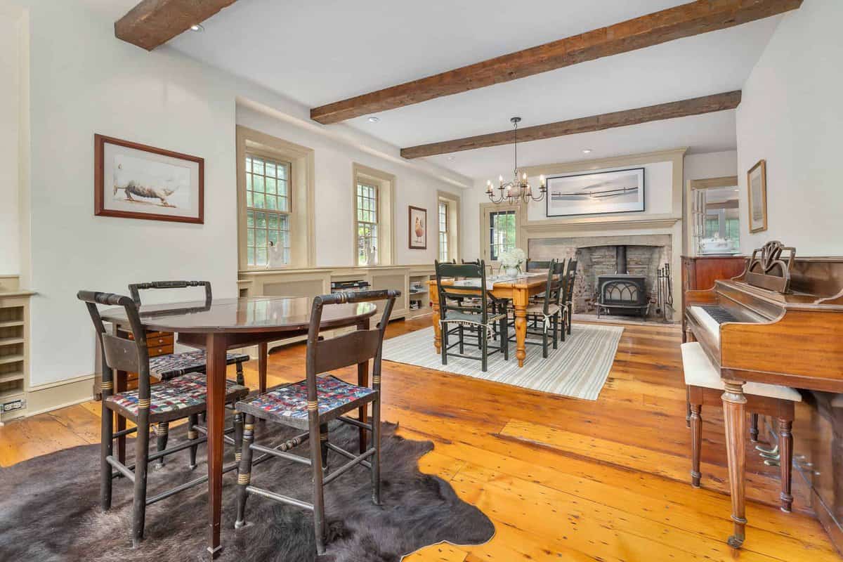 4945 South Street South Woodstock VT 05071