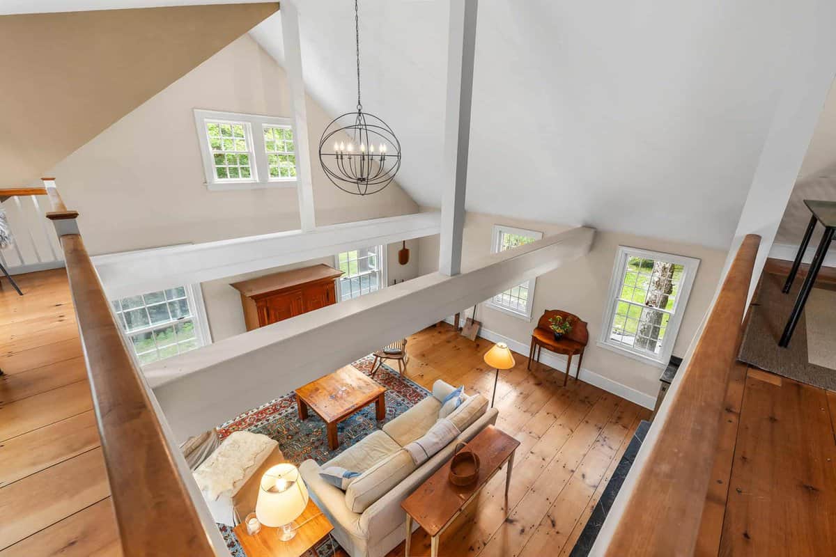 4945 South Street South Woodstock VT 05071