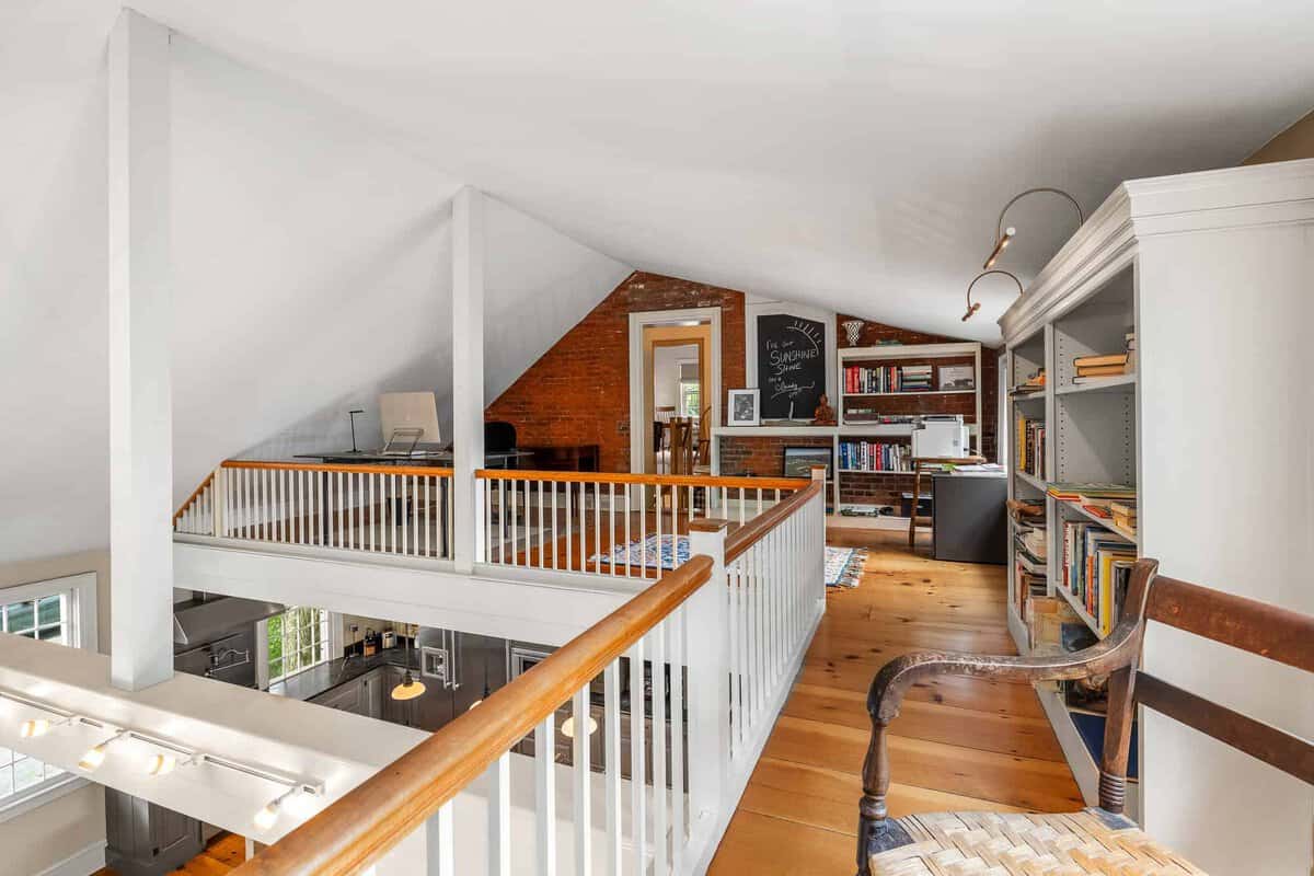 4945 South Street South Woodstock VT 05071
