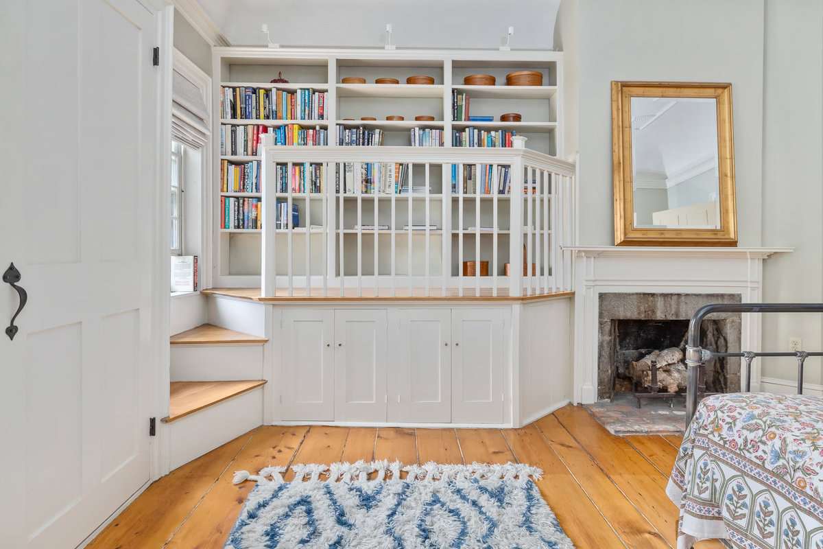 4945 South Street South Woodstock VT 05071