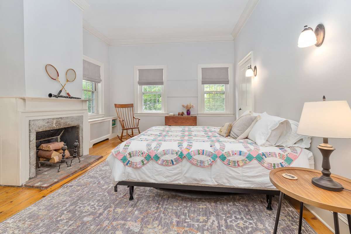 4945 South Street South Woodstock VT 05071