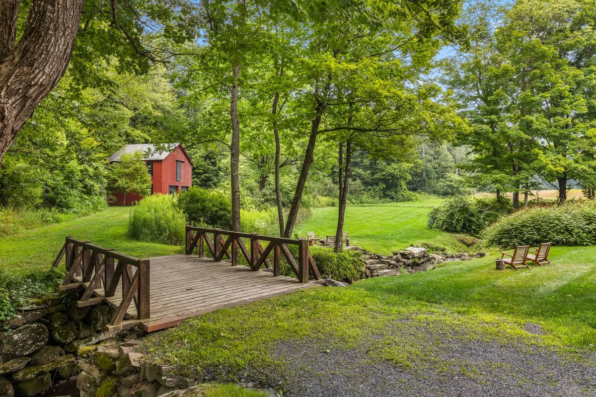 4945 South Street South Woodstock VT 05071