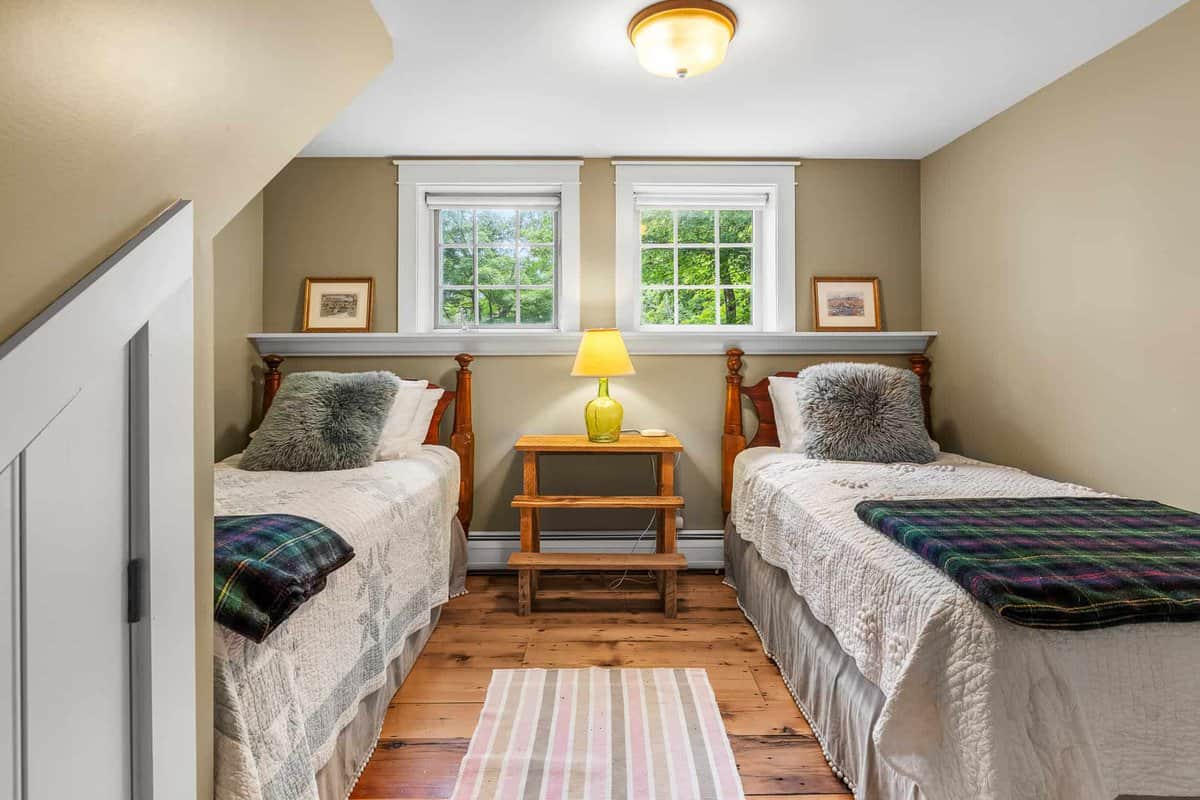 4945 South Street South Woodstock VT 05071