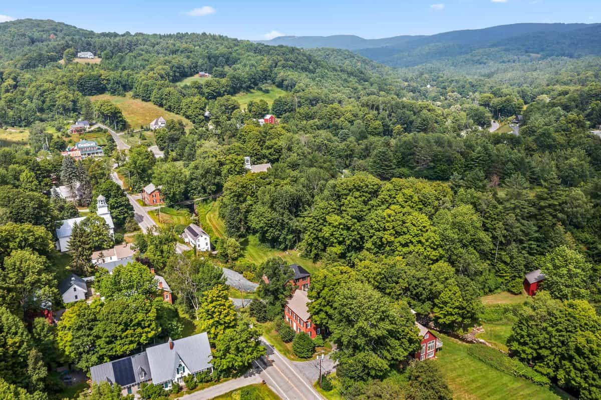 4945 South Street South Woodstock VT 05071
