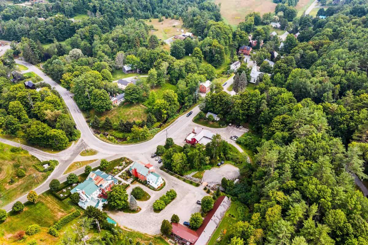 4945 South Street South Woodstock VT 05071