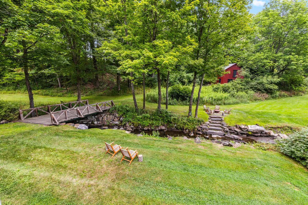 4945 South Street South Woodstock VT 05071