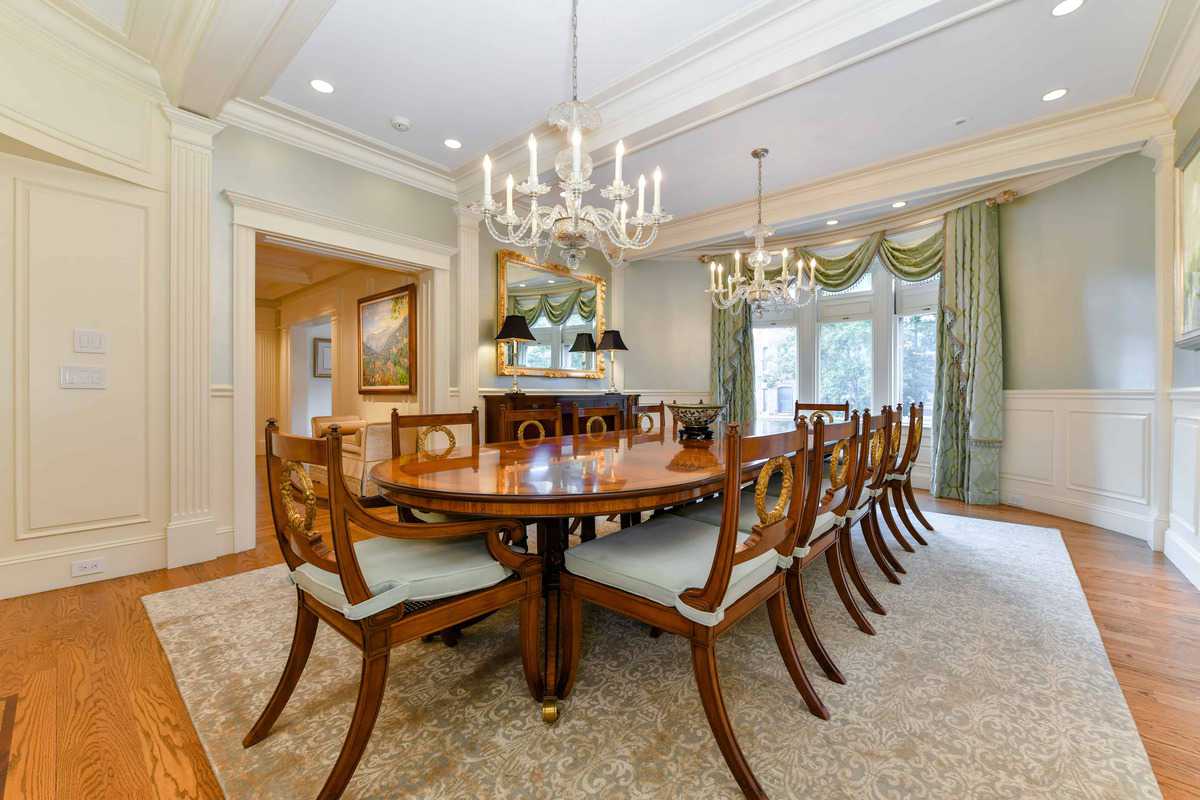 16 Exeter Street, Unit 1, Boston, MA 02116