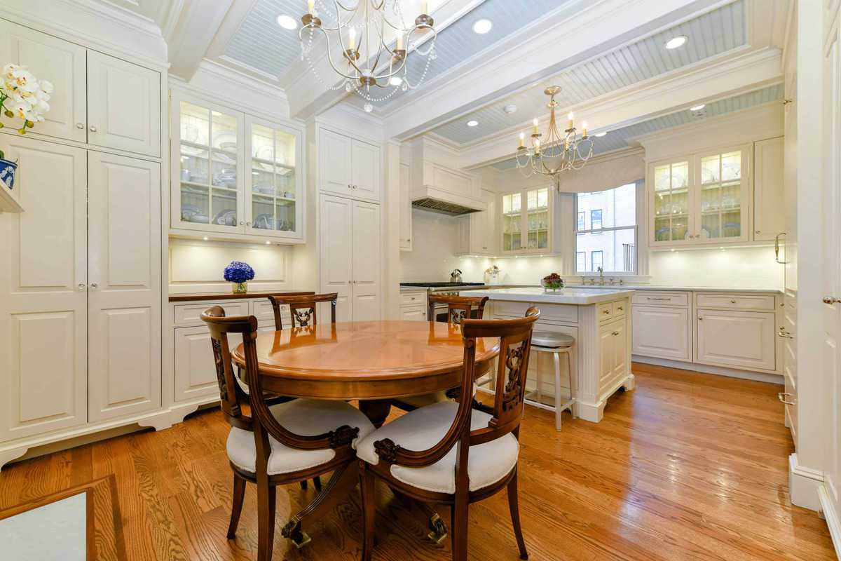 16 Exeter Street, Unit 1, Boston, MA 02116
