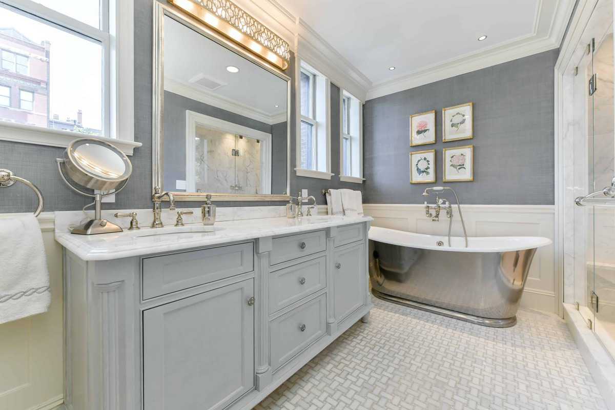 16 Exeter Street, Unit 1, Boston, MA 02116