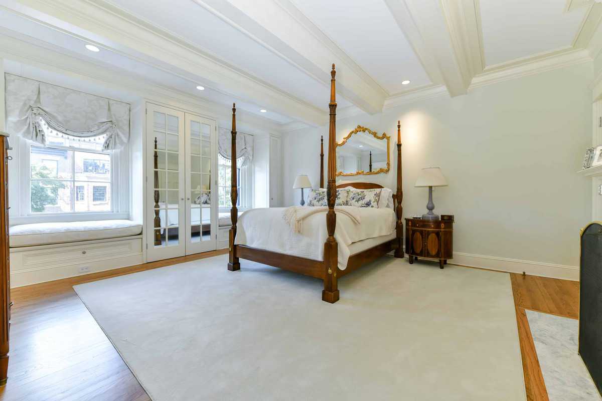 16 Exeter Street, Unit 1, Boston, MA 02116