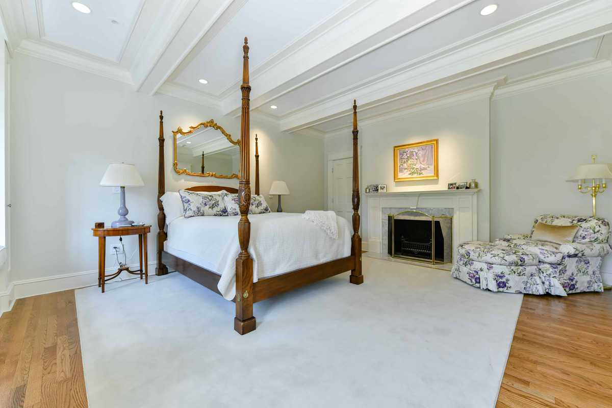 16 Exeter Street, Unit 1, Boston, MA 02116