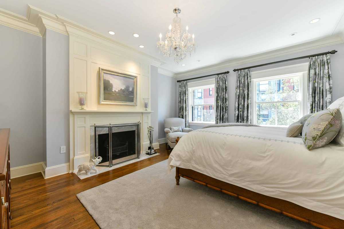 16 Exeter Street, Unit 1, Boston, MA 02116