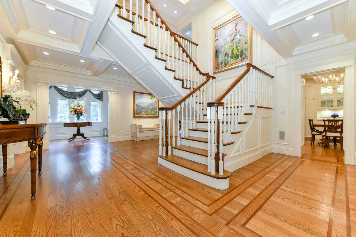 16 Exeter Street, Unit 1, Boston, MA 02116