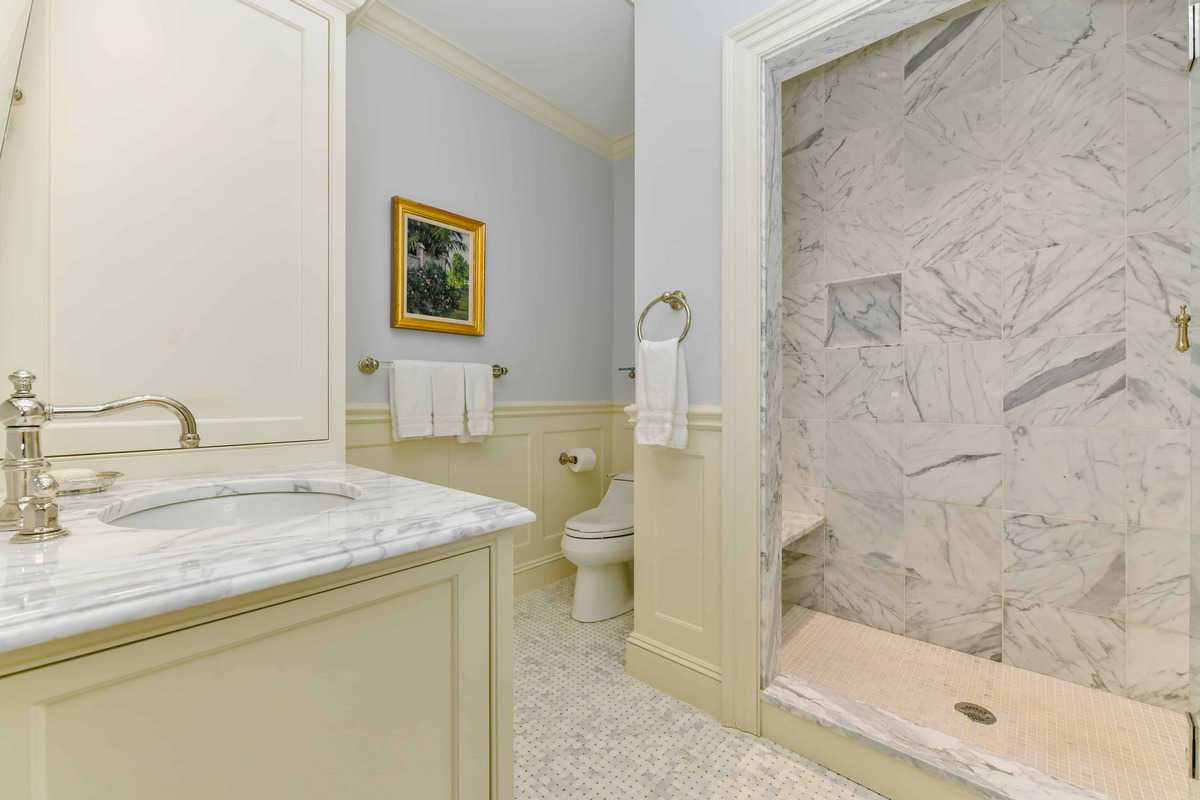16 Exeter Street, Unit 1, Boston, MA 02116