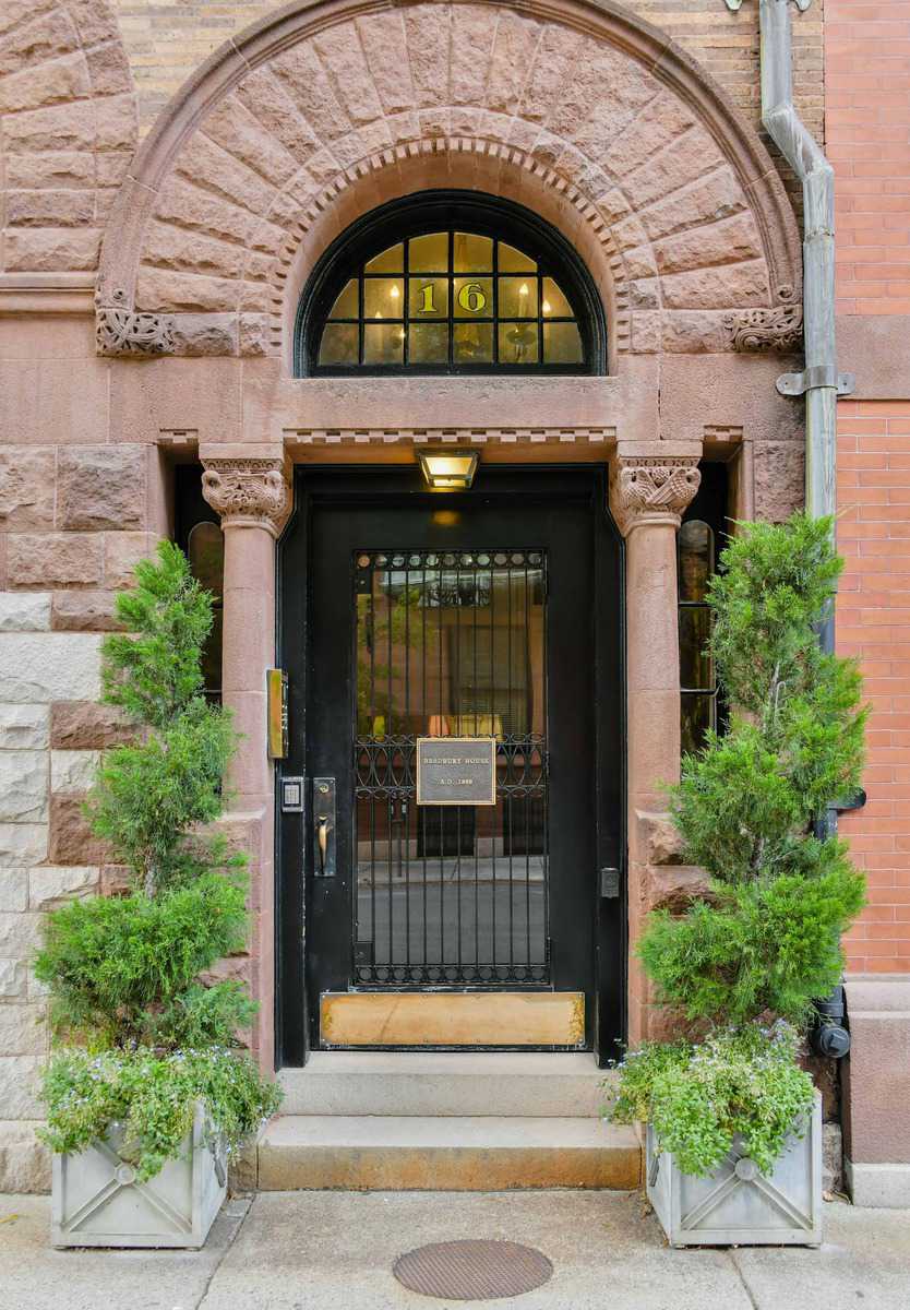 16 Exeter Street, Unit 1, Boston, MA 02116