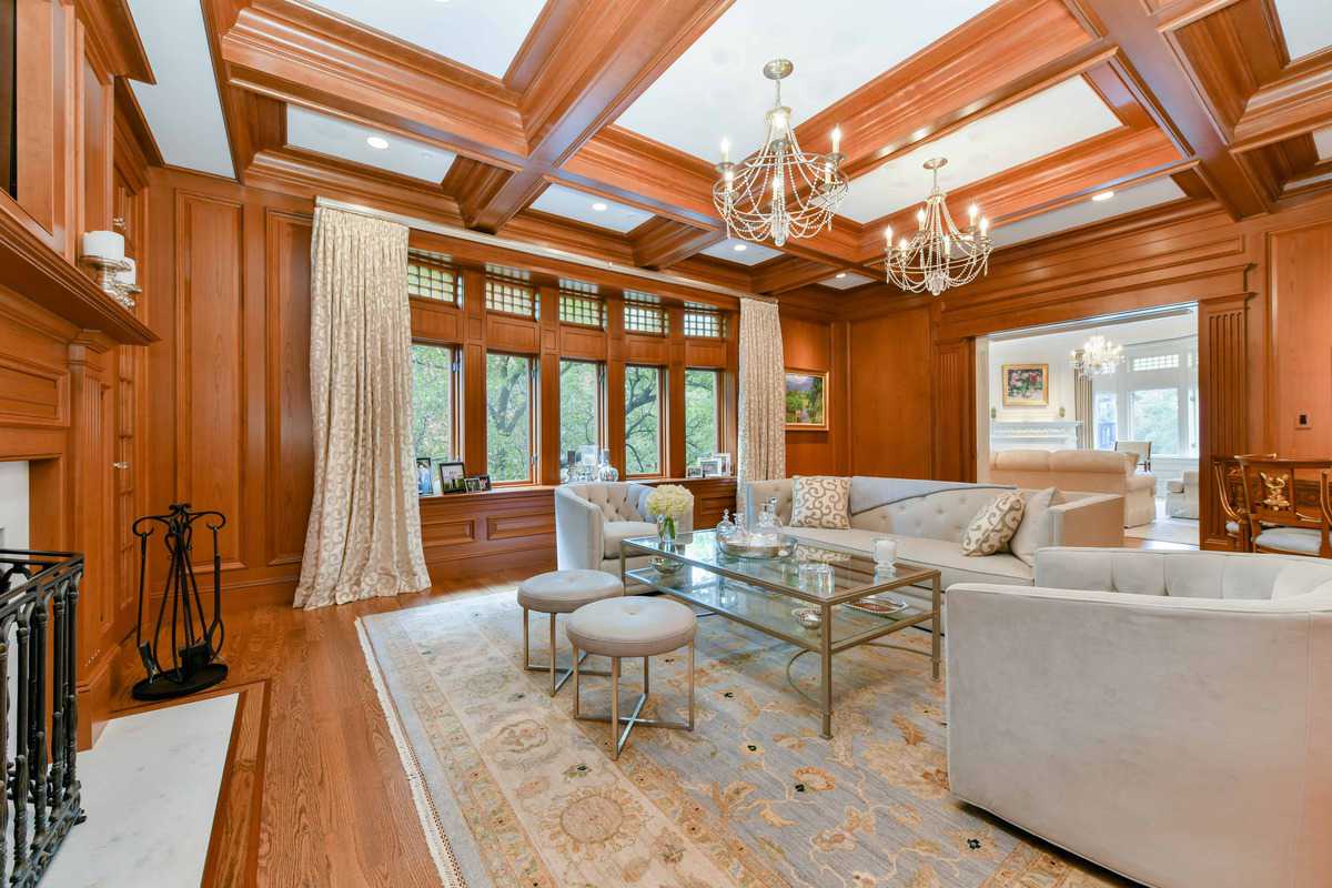 16 Exeter Street, Unit 1, Boston, MA 02116