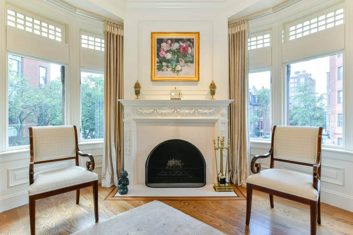 16 Exeter Street, Unit 1, Boston, MA 02116