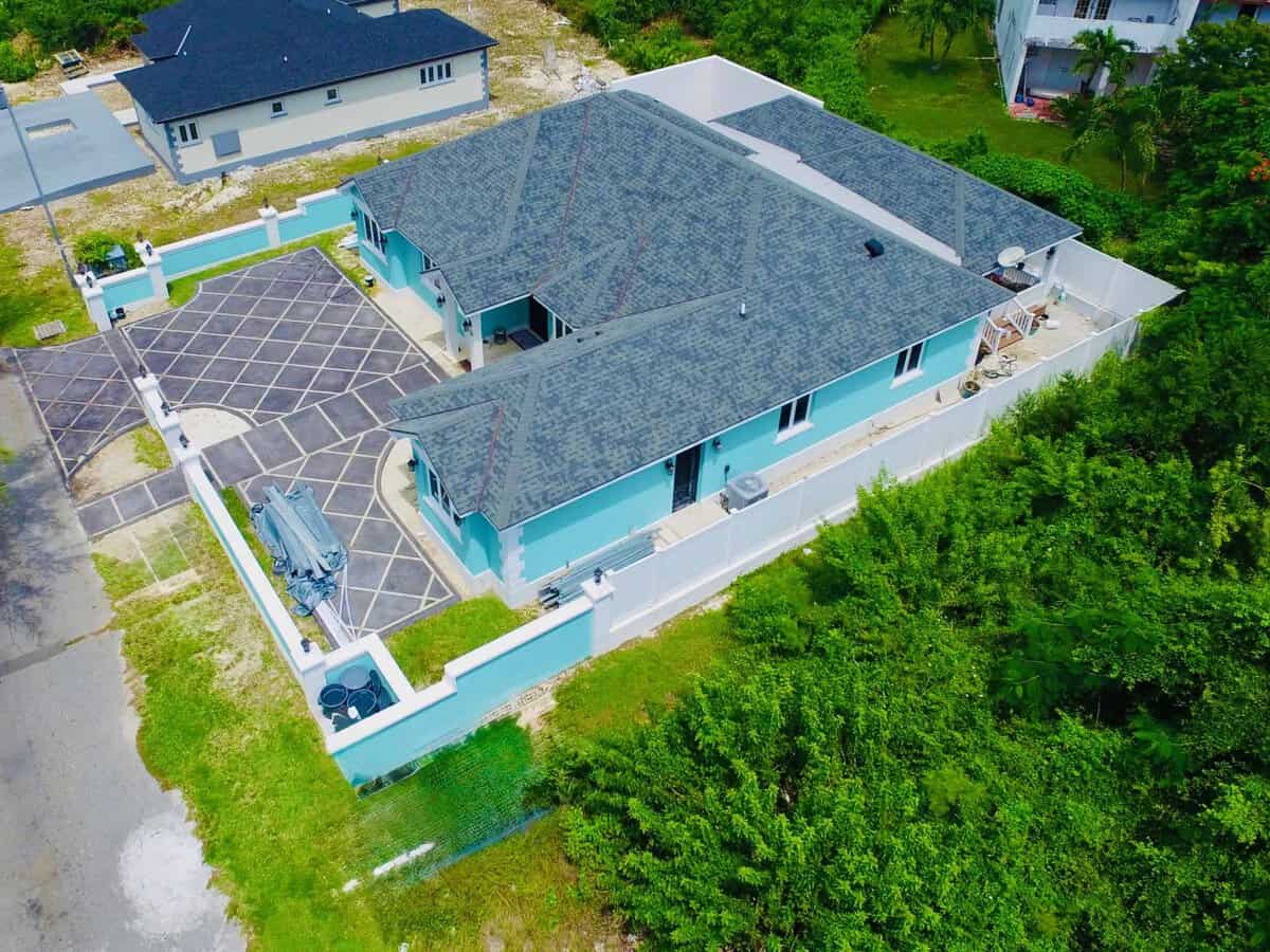 23 Robert's Street New Providence Paradise Island BS