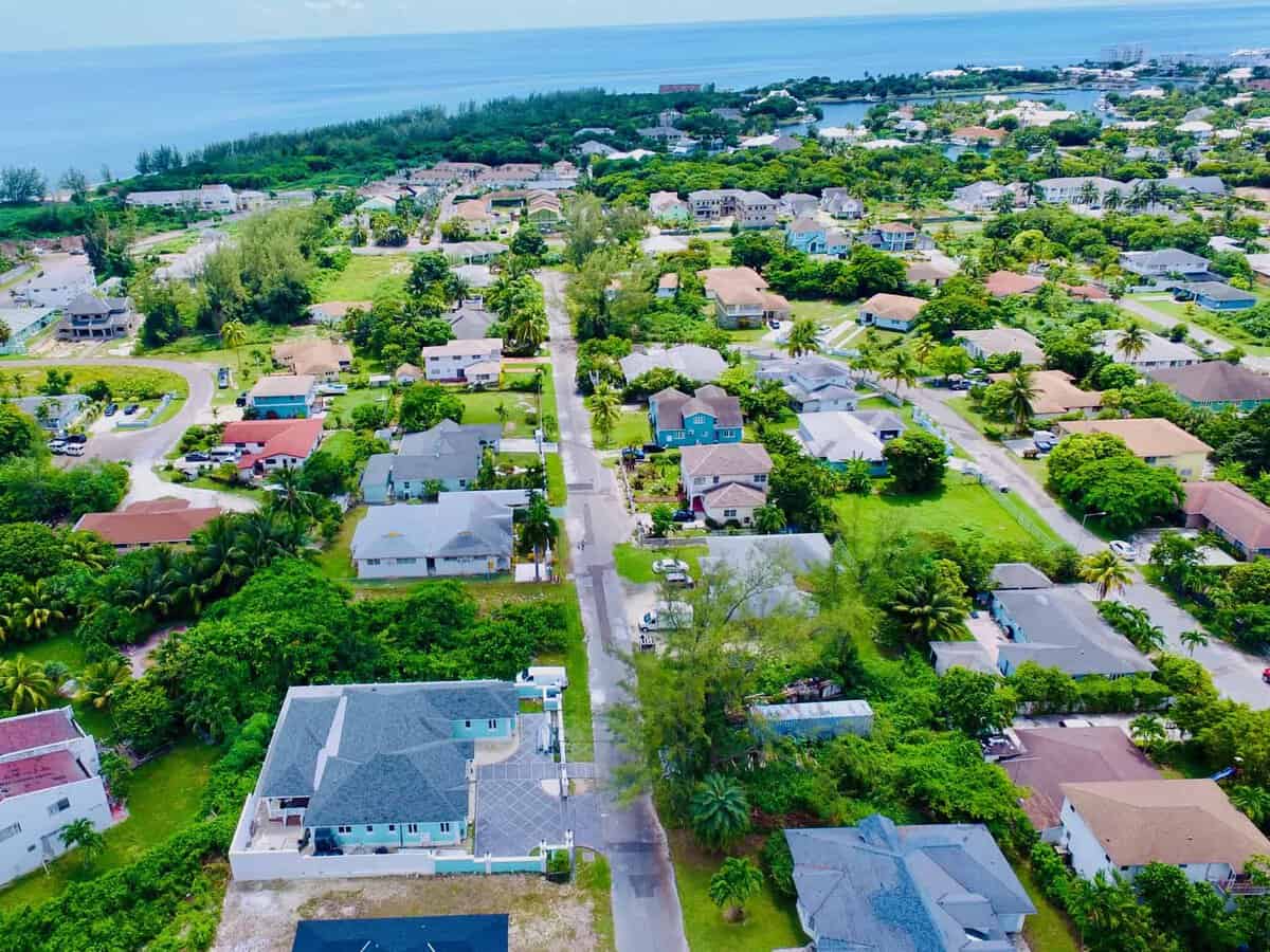 23 Robert's Street New Providence Paradise Island BS