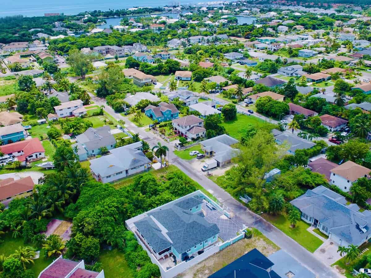 23 Robert's Street New Providence Paradise Island BS