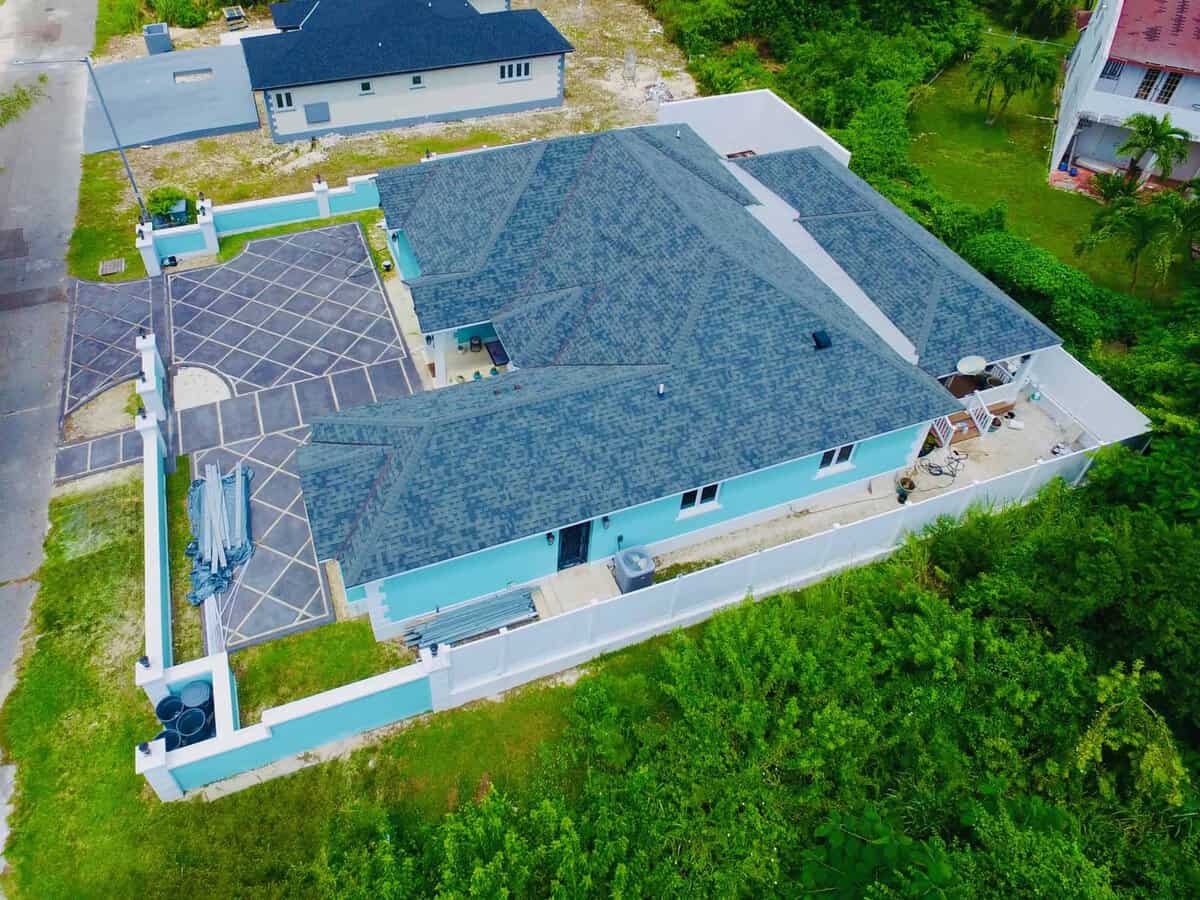 23 Robert's Street New Providence Paradise Island BS