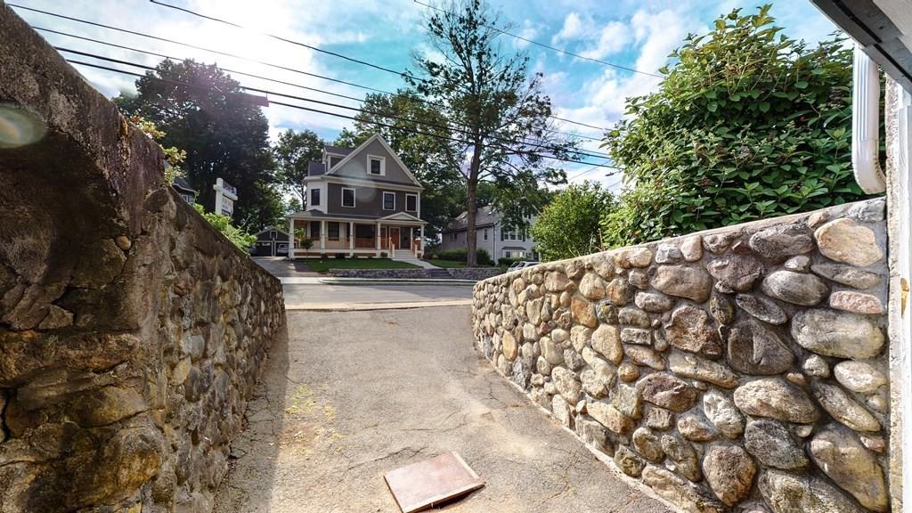 66 Walker Street Newton MA 02460