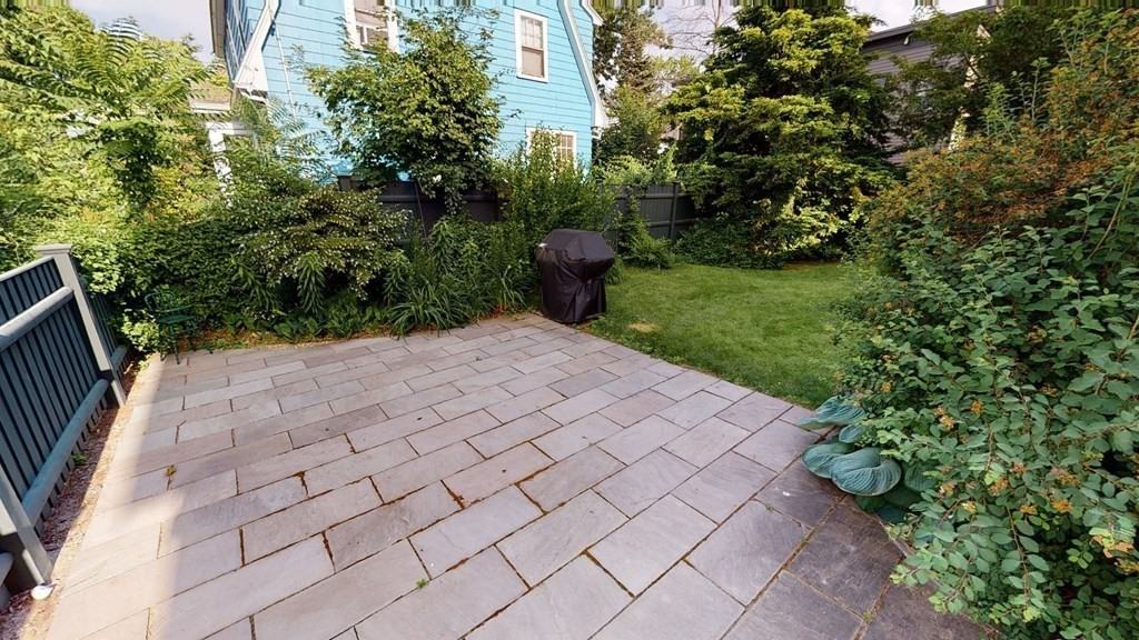 66 Walker Street Newton MA 02460
