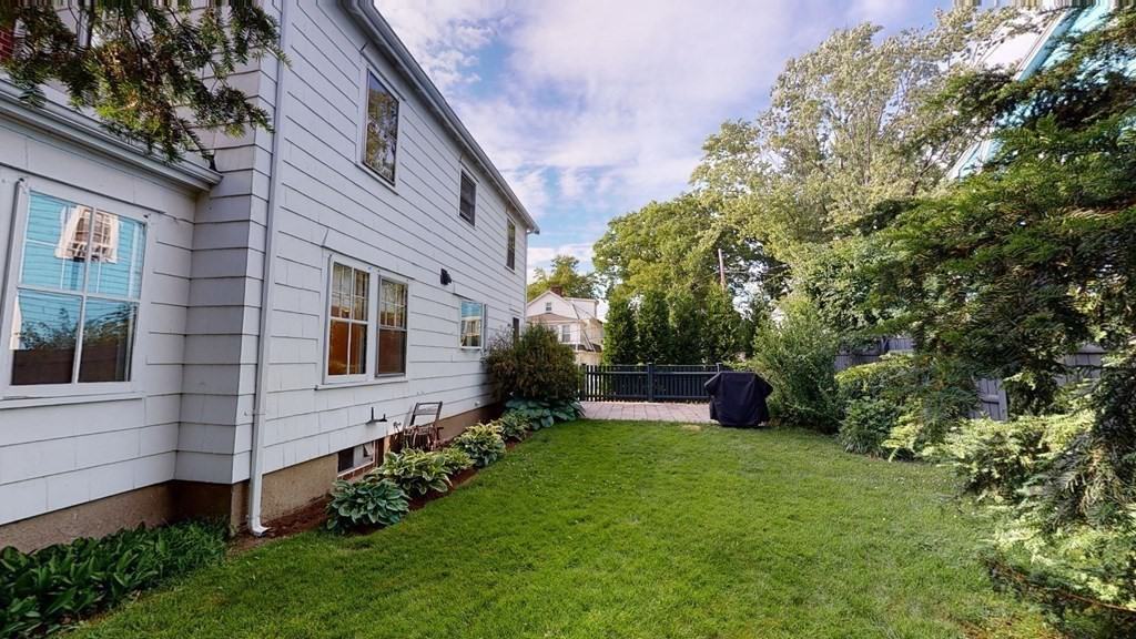 66 Walker Street Newton MA 02460
