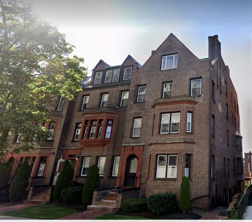 66 Walker Street Newton MA 02460