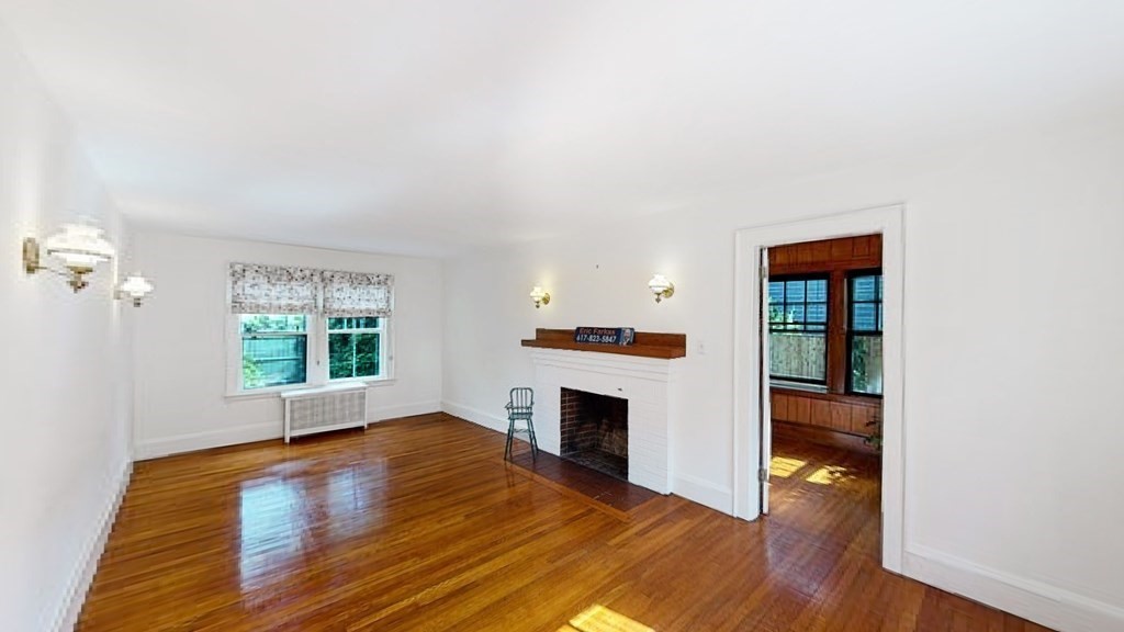 66 Walker Street Newton MA 02460