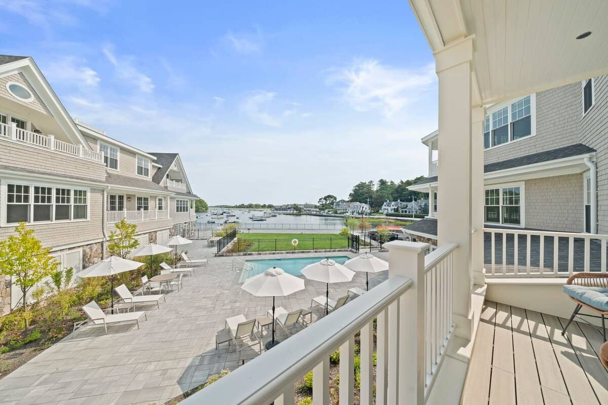 124 Elm Street Cohasset MA 02025