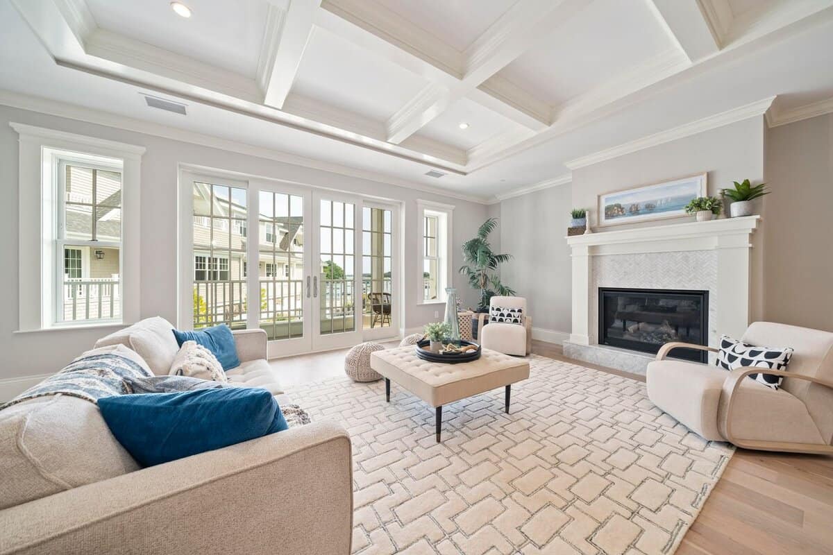 124 Elm Street Cohasset MA 02025